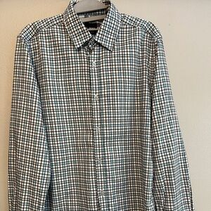 Hugo Boss shirt